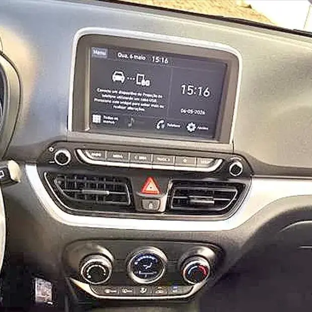 Hyundai HB20 1.0 12V FLEX EVOLUTION MANUAL