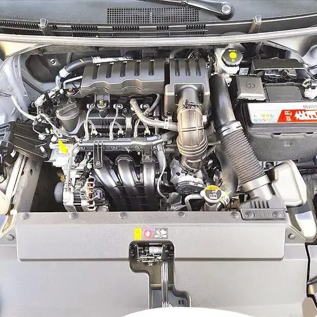 Hyundai HB20 1.0 12V FLEX EVOLUTION MANUAL