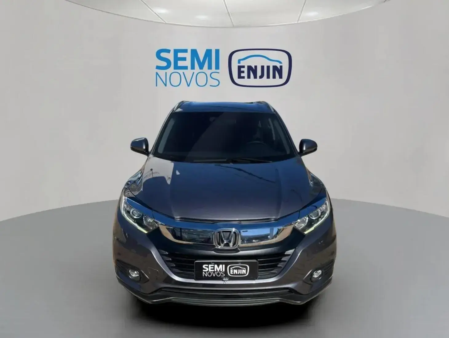 galeria HR-V EX CVT