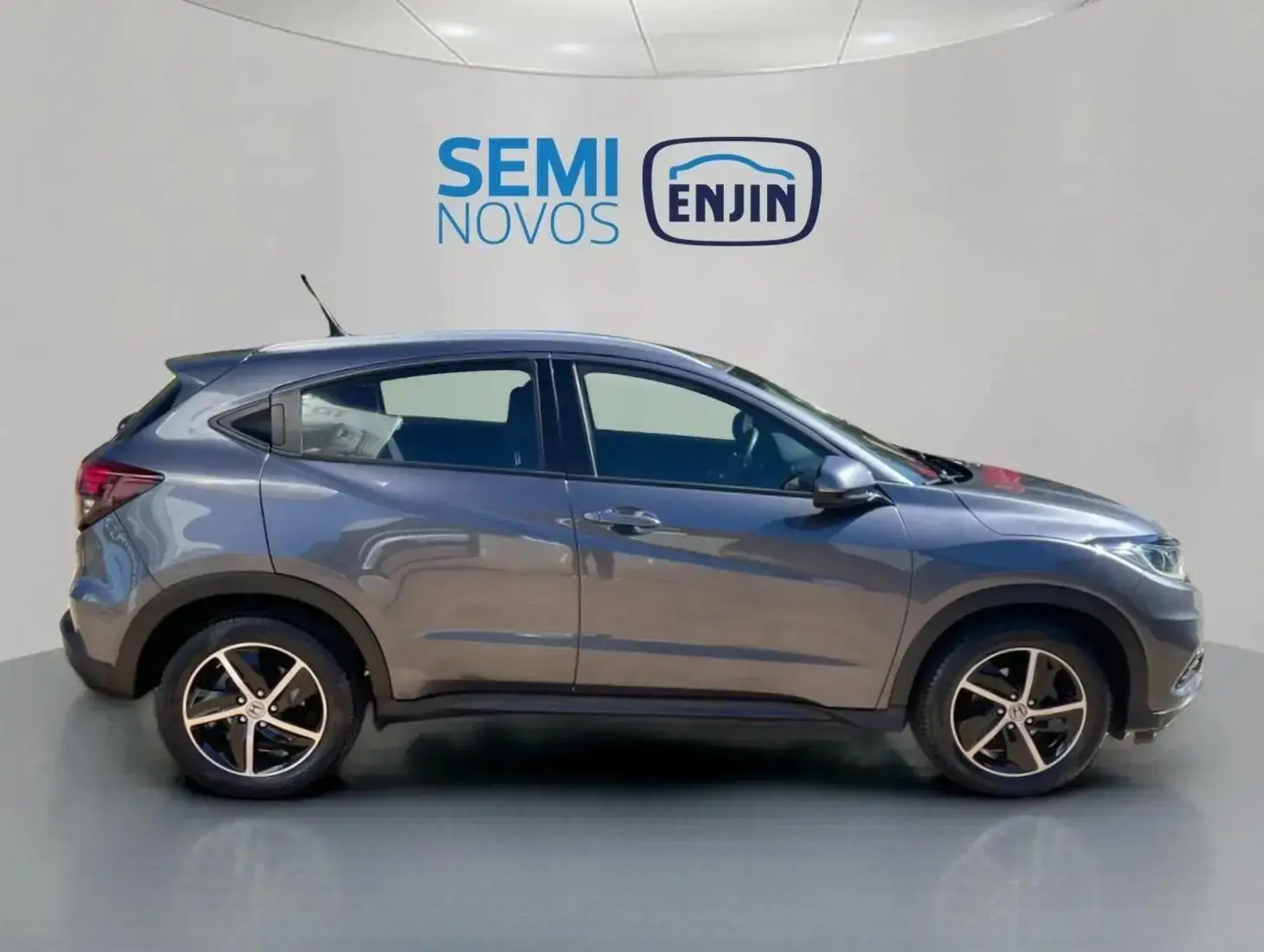galeria HR-V EX CVT