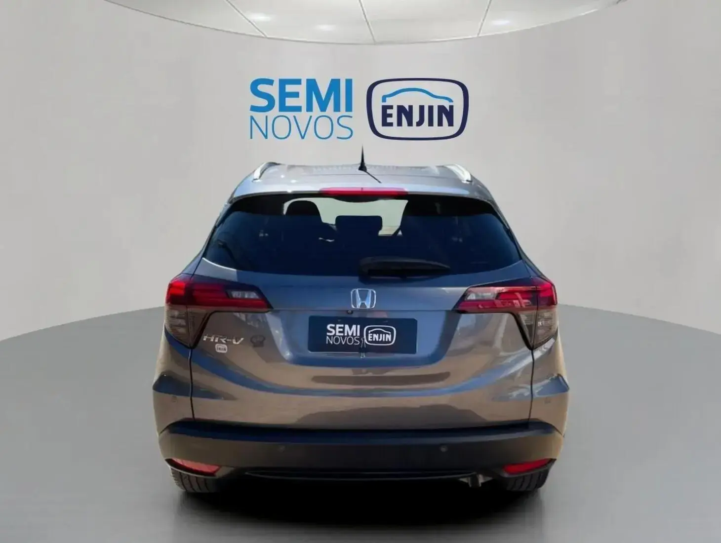 galeria HR-V EX CVT