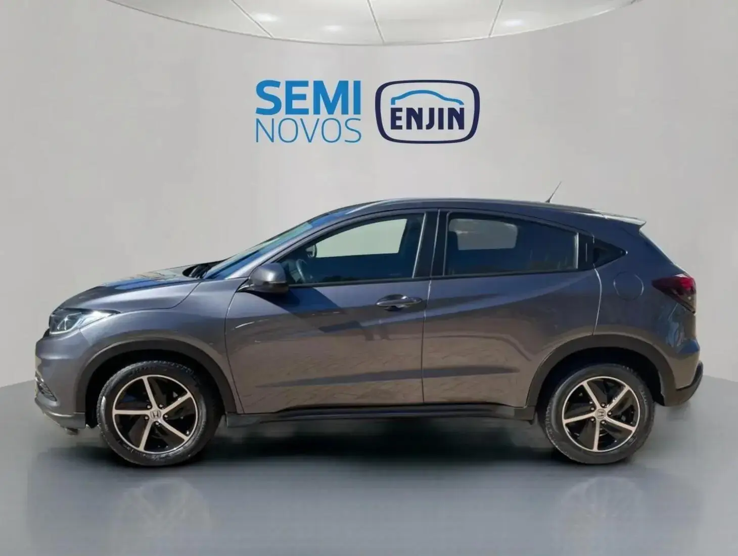 galeria HR-V EX CVT