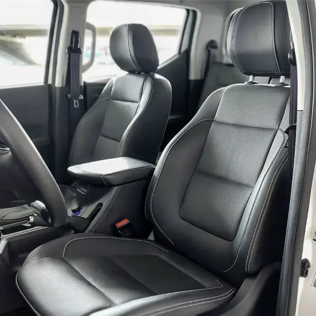 Fiat TITANO 2.2 TURBO DIESEL RANCH 4X4 AT6