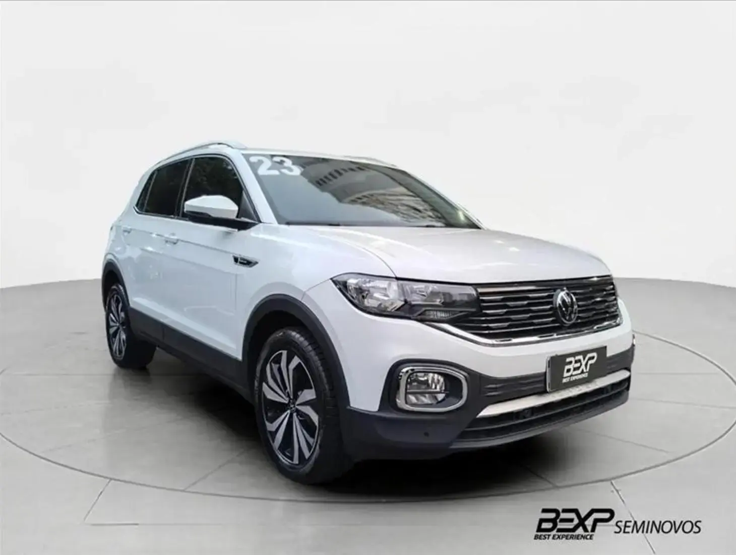galeria T-CROSS