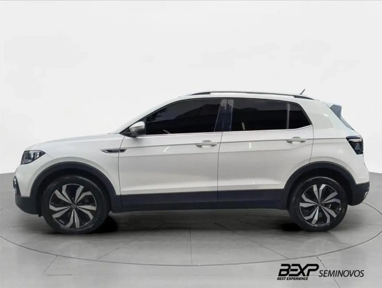 galeria T-CROSS