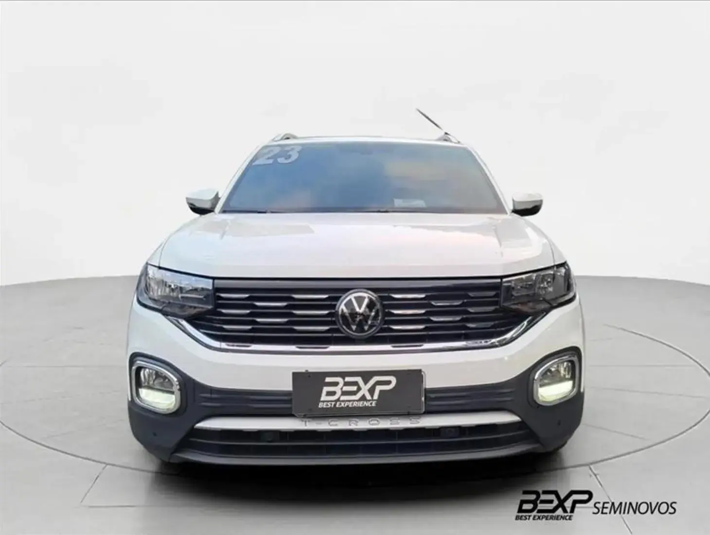 galeria T-CROSS