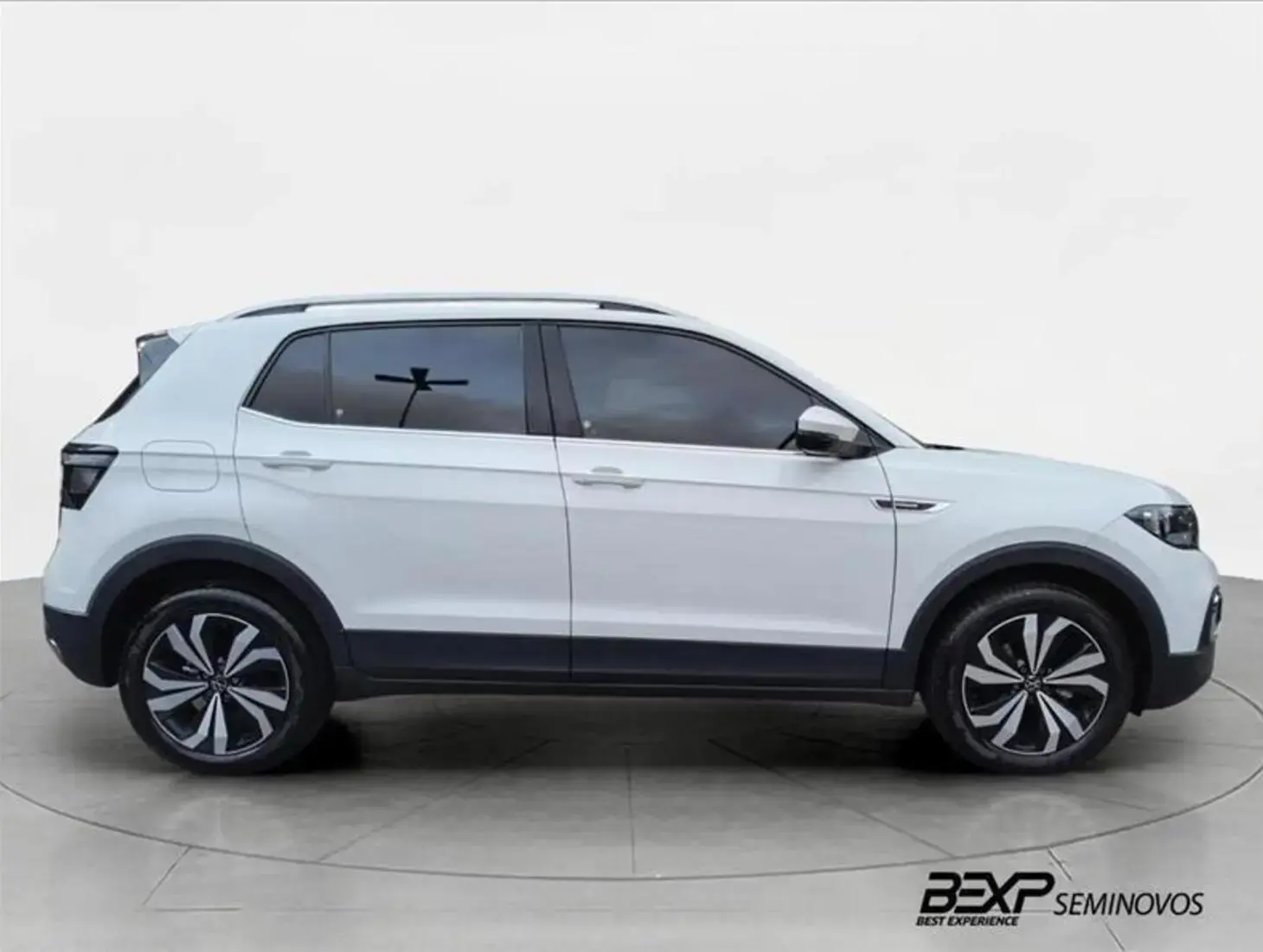 galeria T-CROSS
