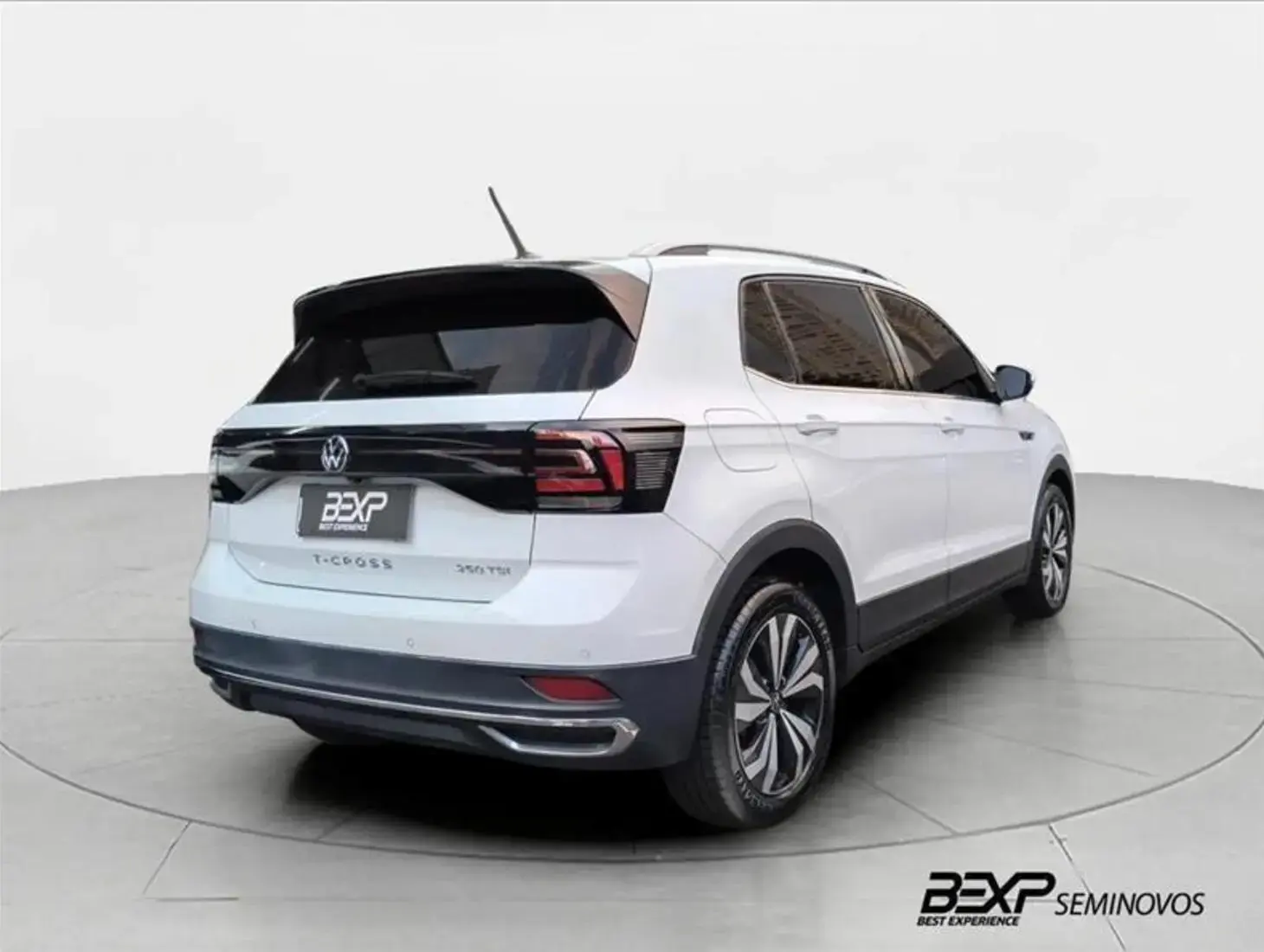 galeria T-CROSS