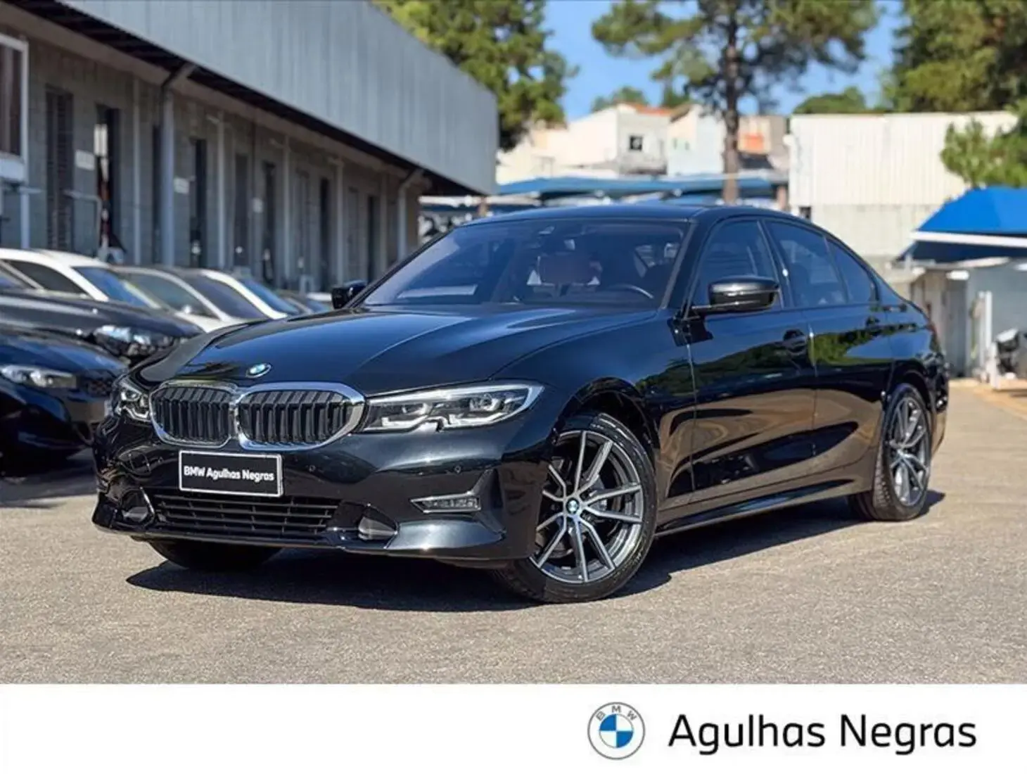 galeria 320I
