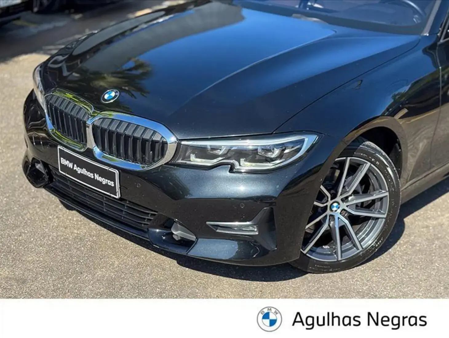 galeria 320I