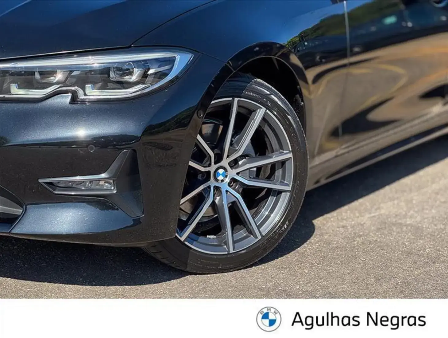 galeria 320I