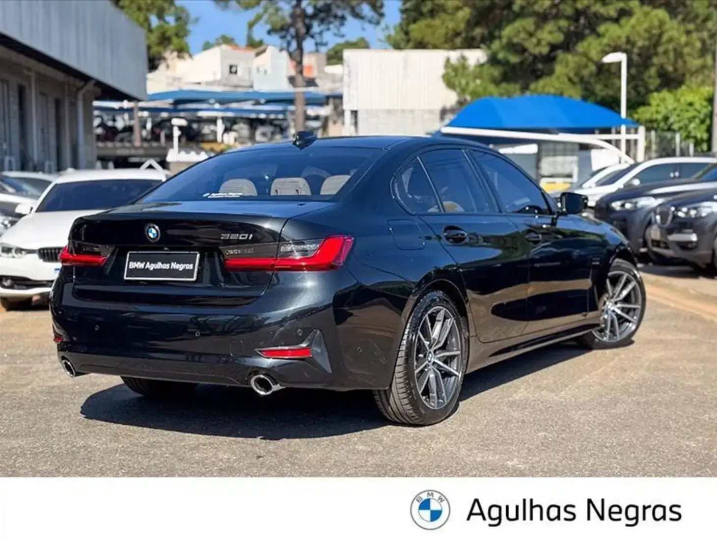 galeria 320I