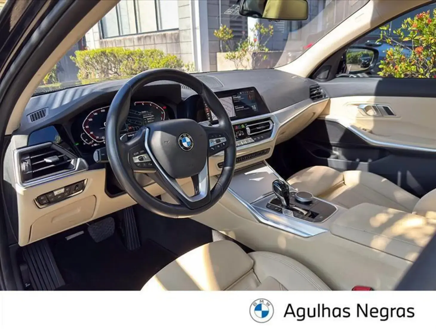 galeria 320I
