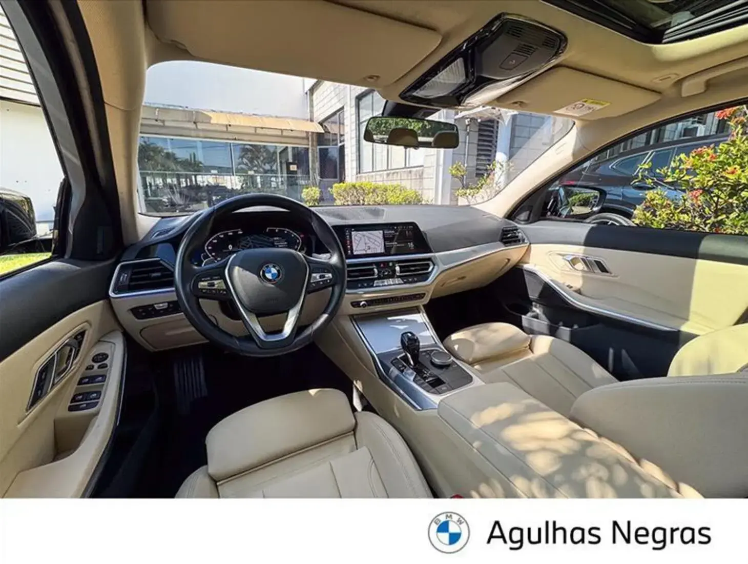 galeria 320I