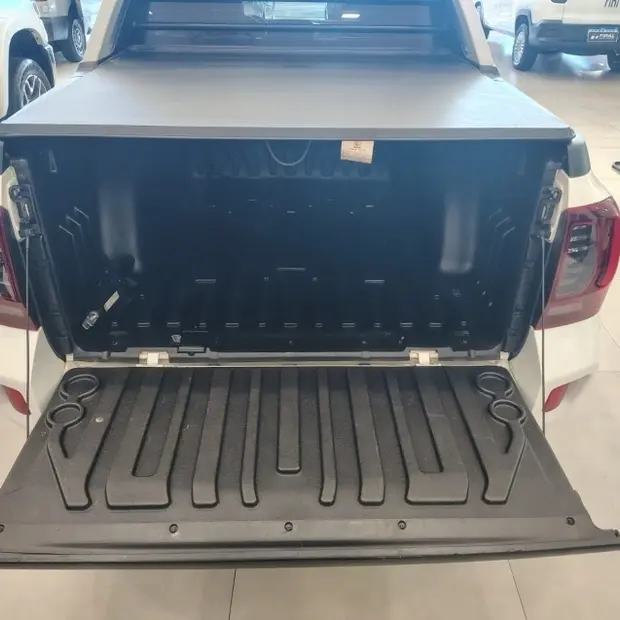 Renault DUSTER OROCH 1.6 16V SCE FLEX DYNAMIQUE MANUAL