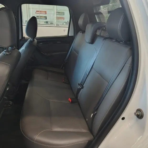 Renault DUSTER OROCH 1.6 16V SCE FLEX DYNAMIQUE MANUAL