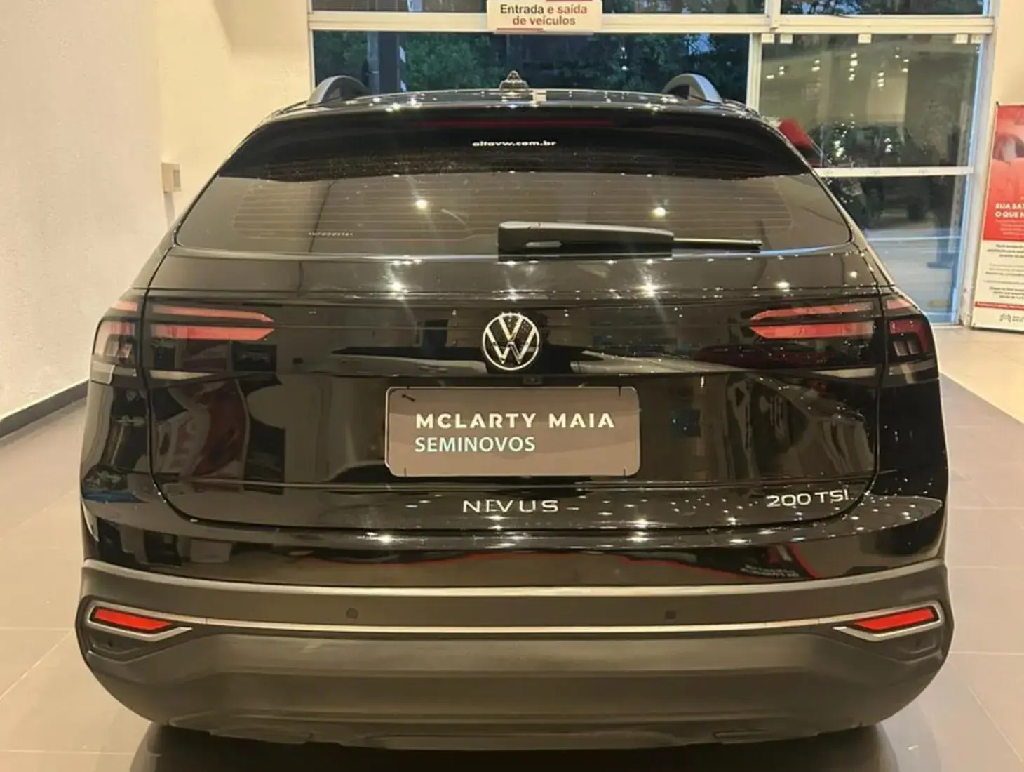 galeria NIVUS