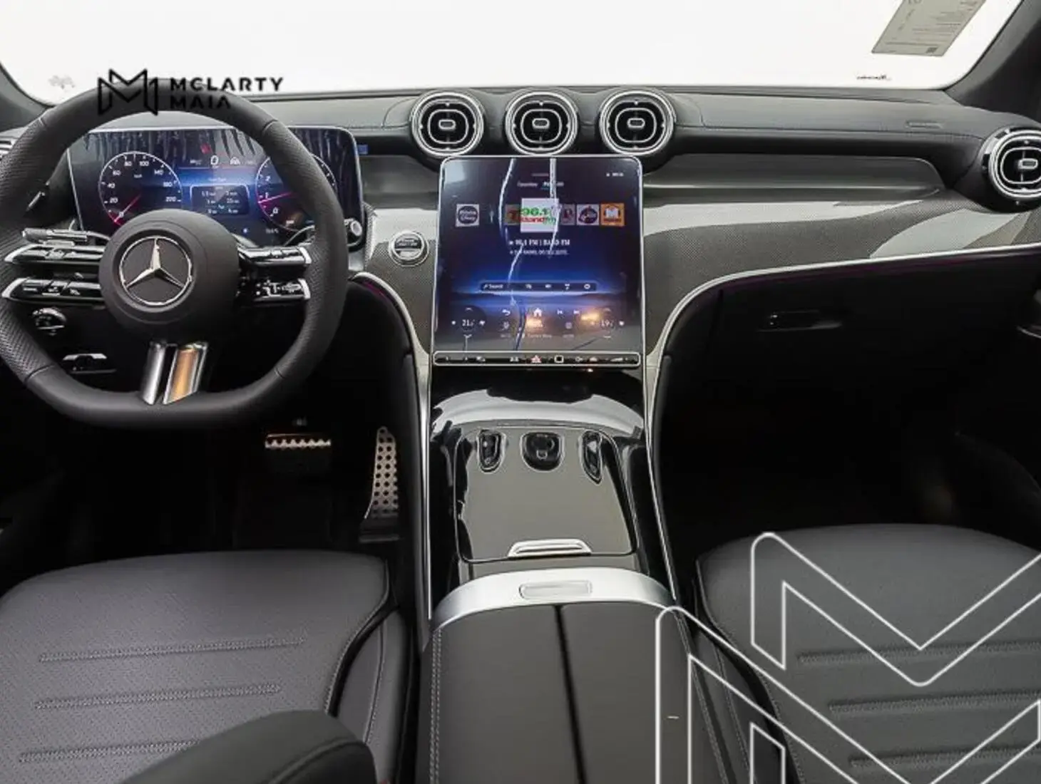galeria GLC