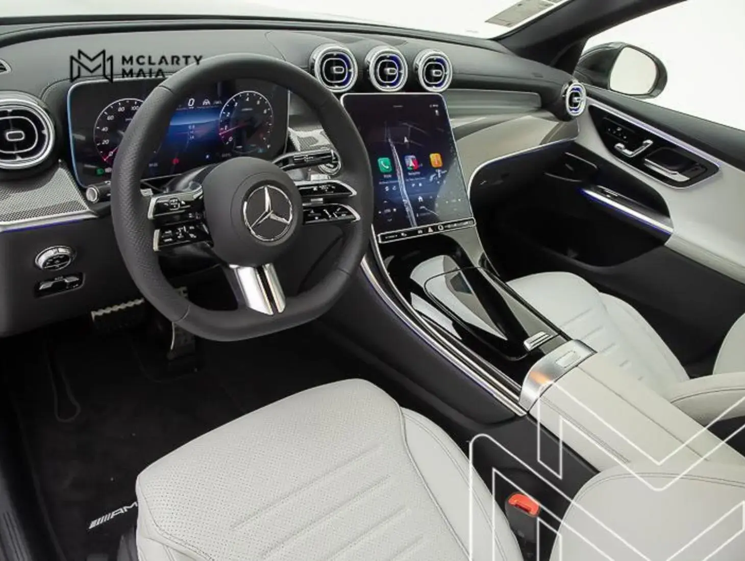 galeria GLC