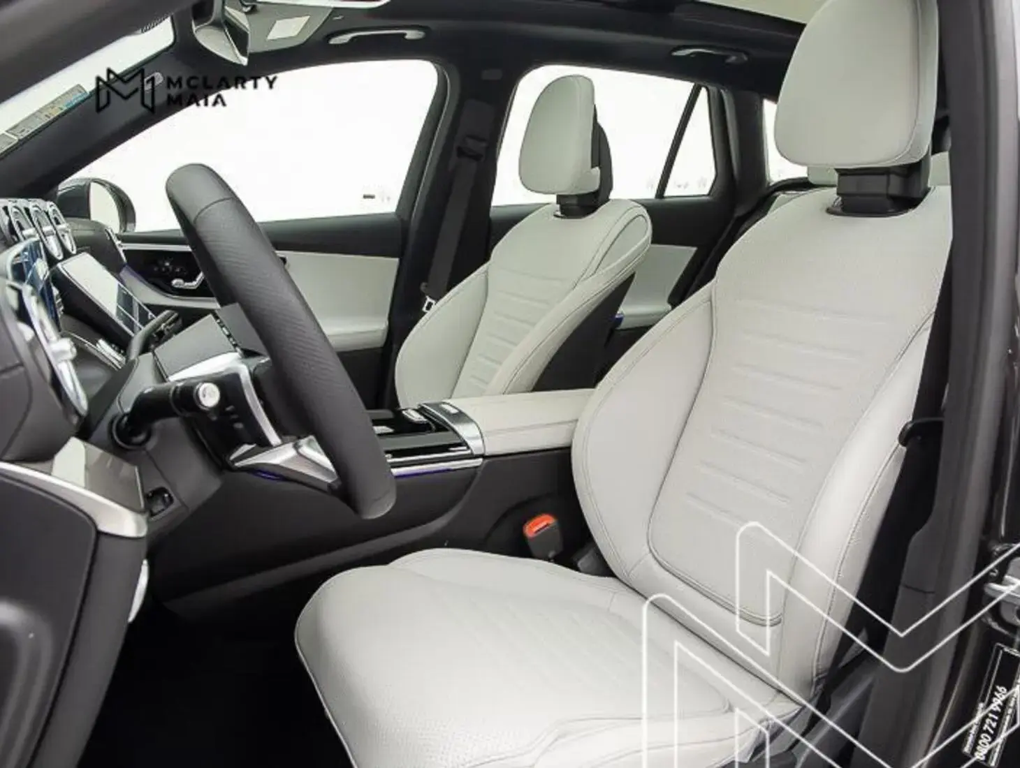 galeria GLC
