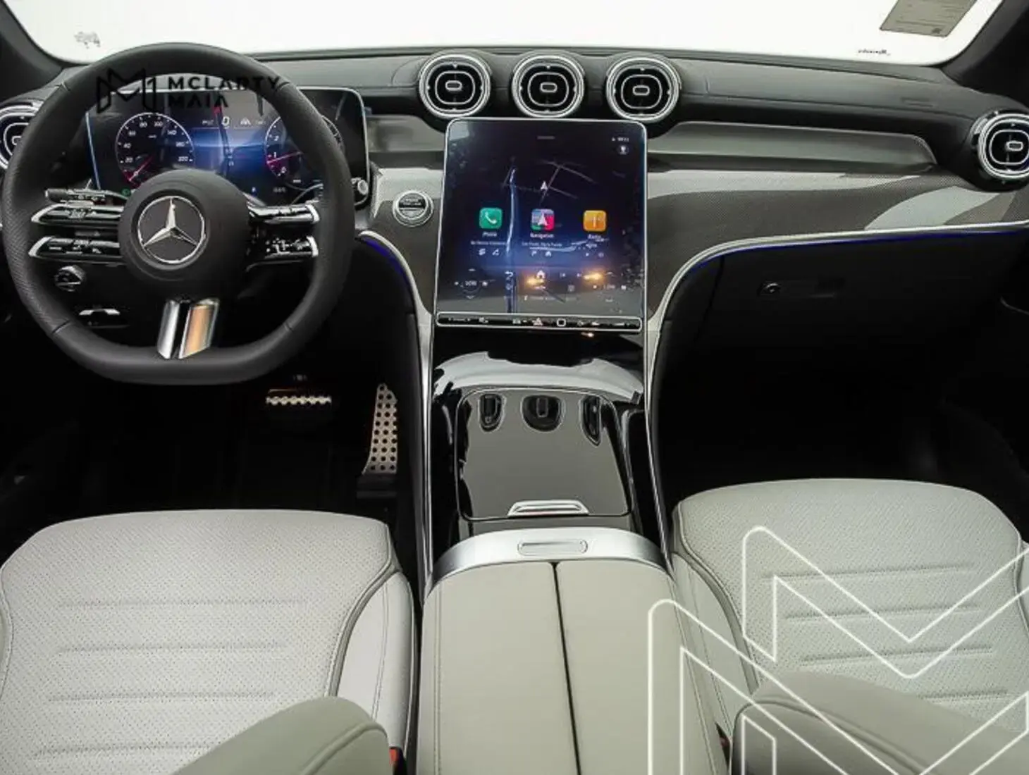 galeria GLC