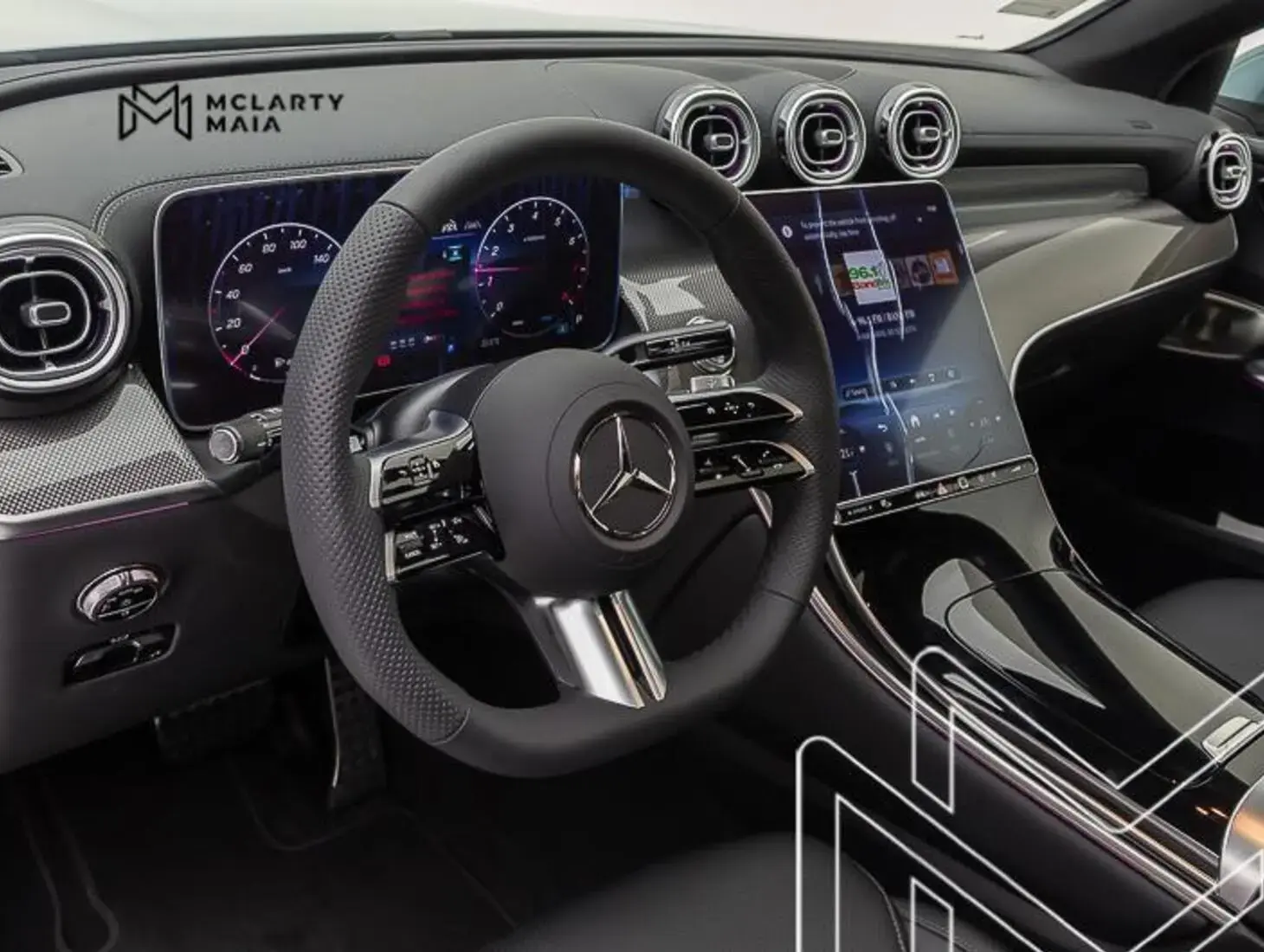 galeria GLC