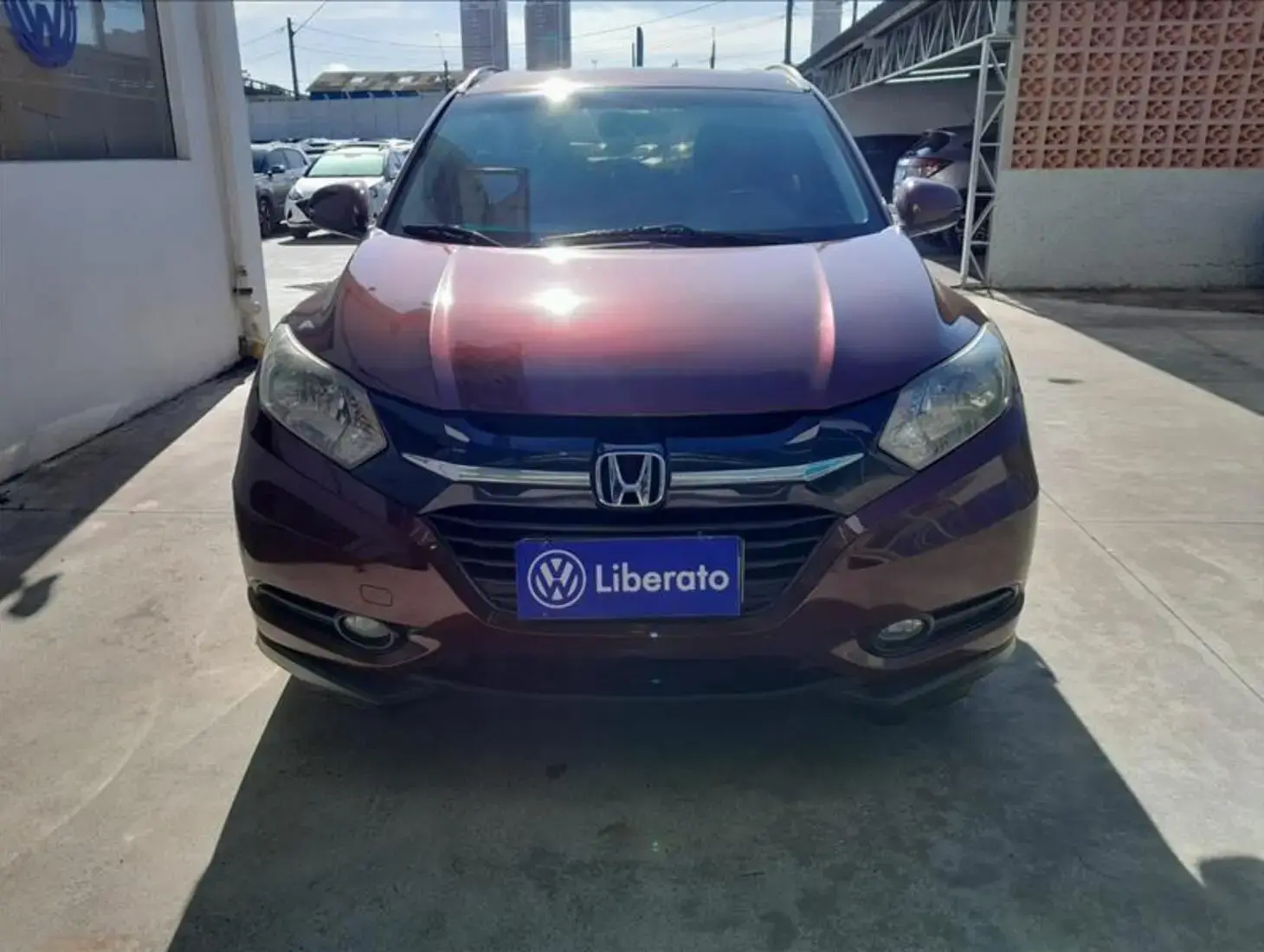 galeria HR-V