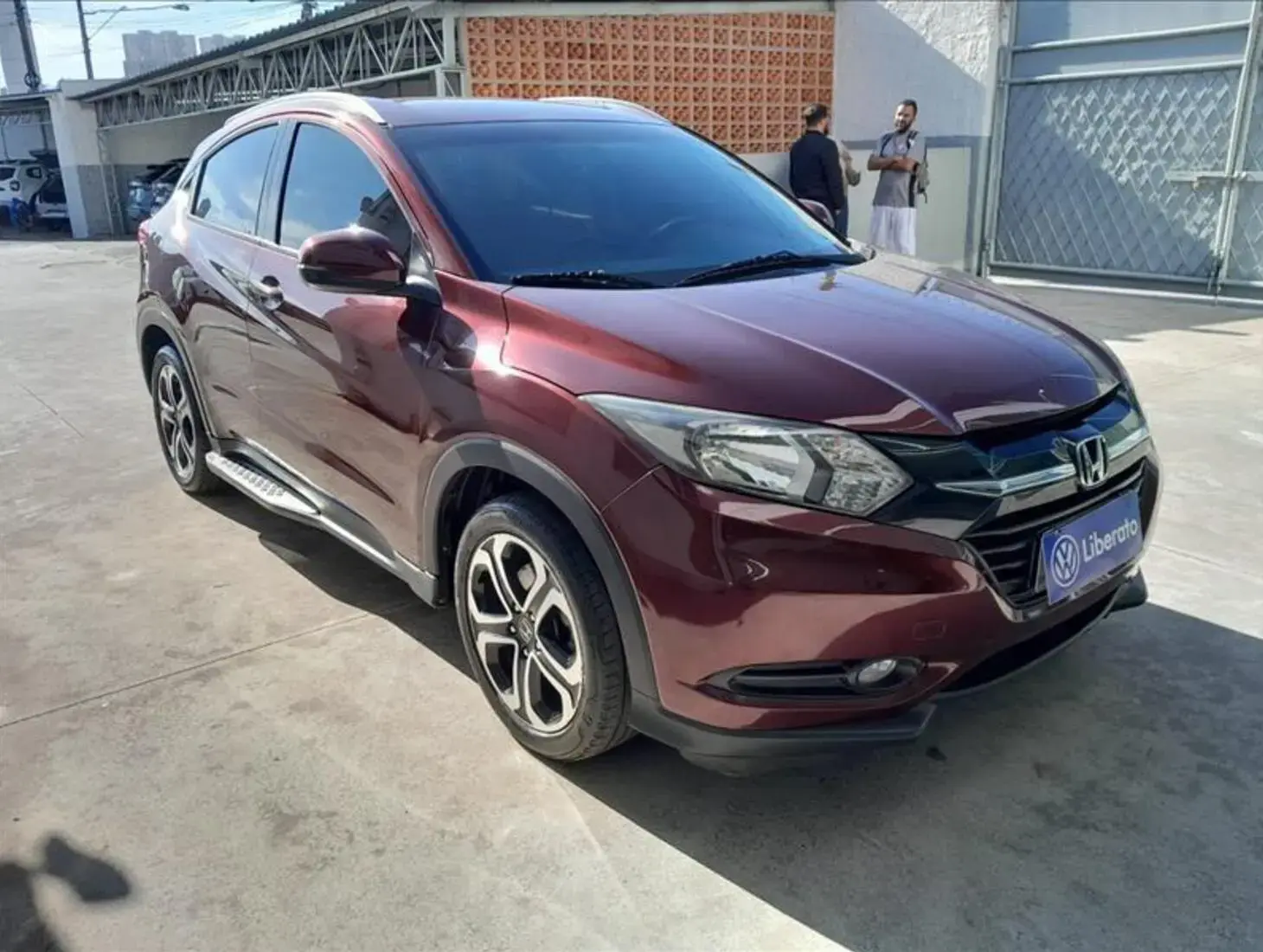 galeria HR-V