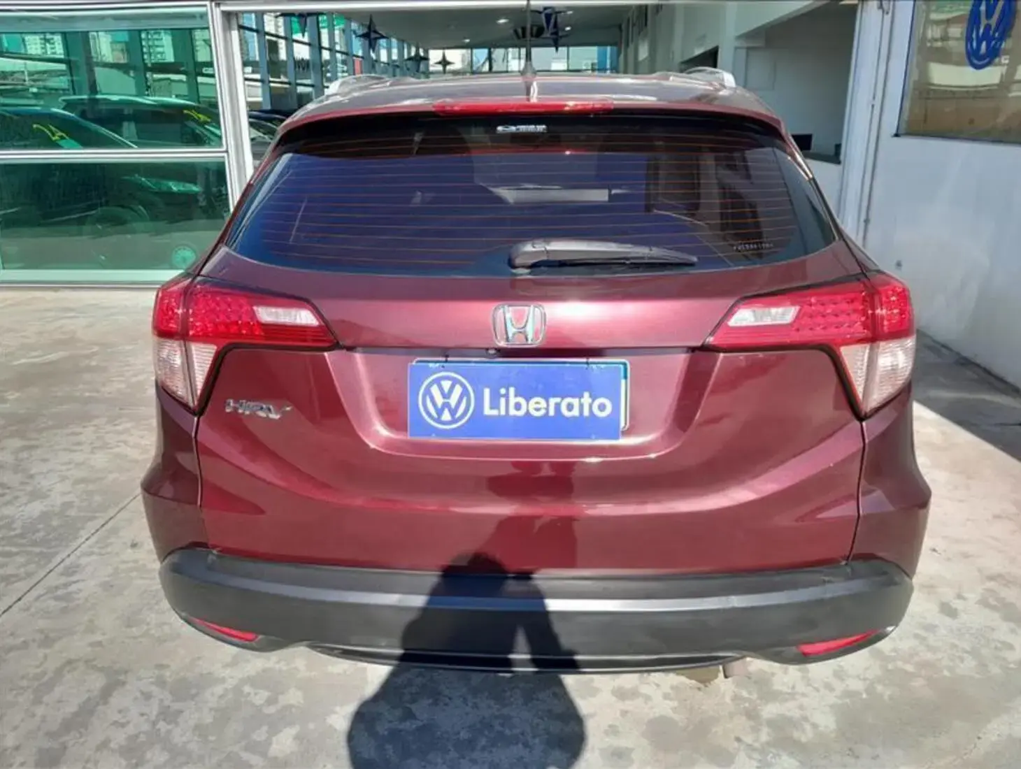 galeria HR-V
