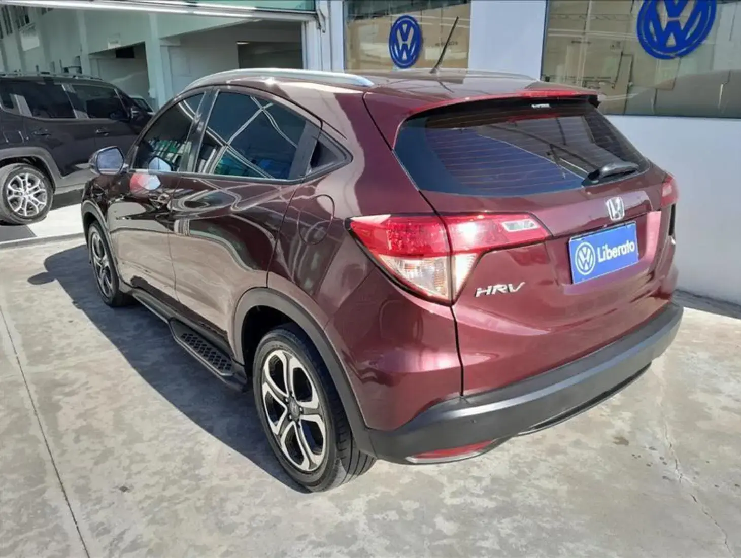 galeria HR-V