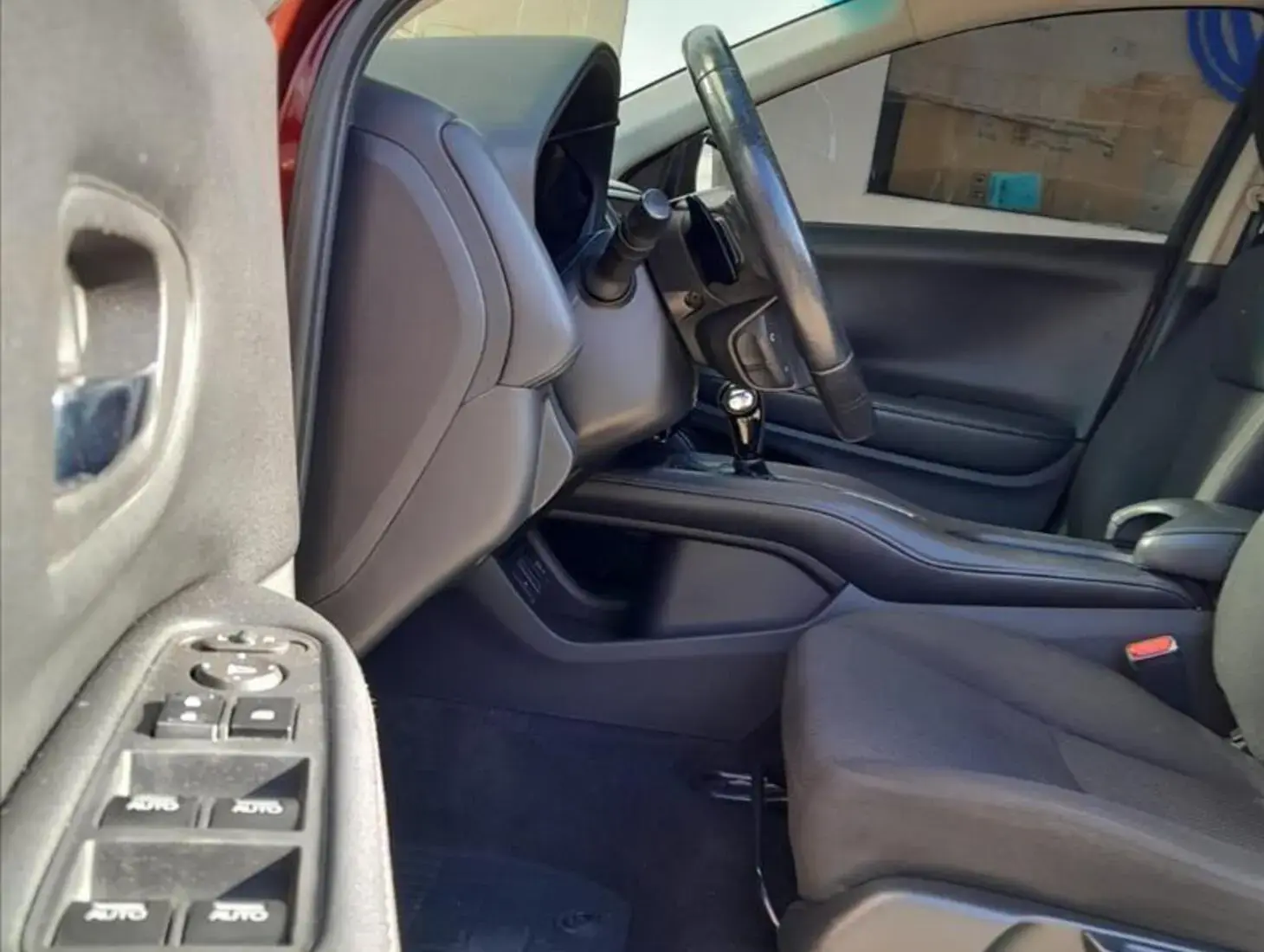 galeria HR-V