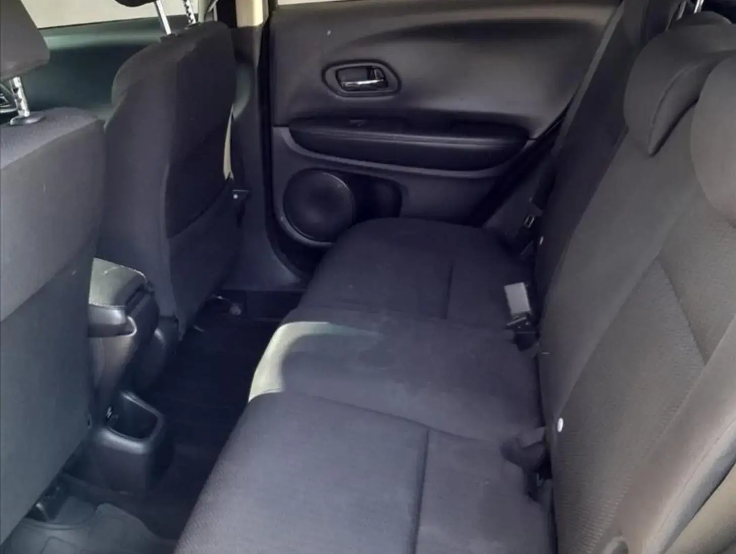 galeria HR-V
