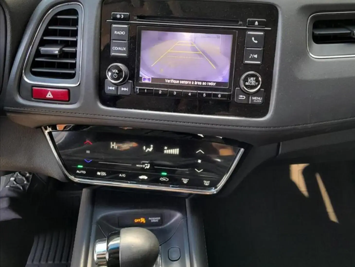 galeria HR-V