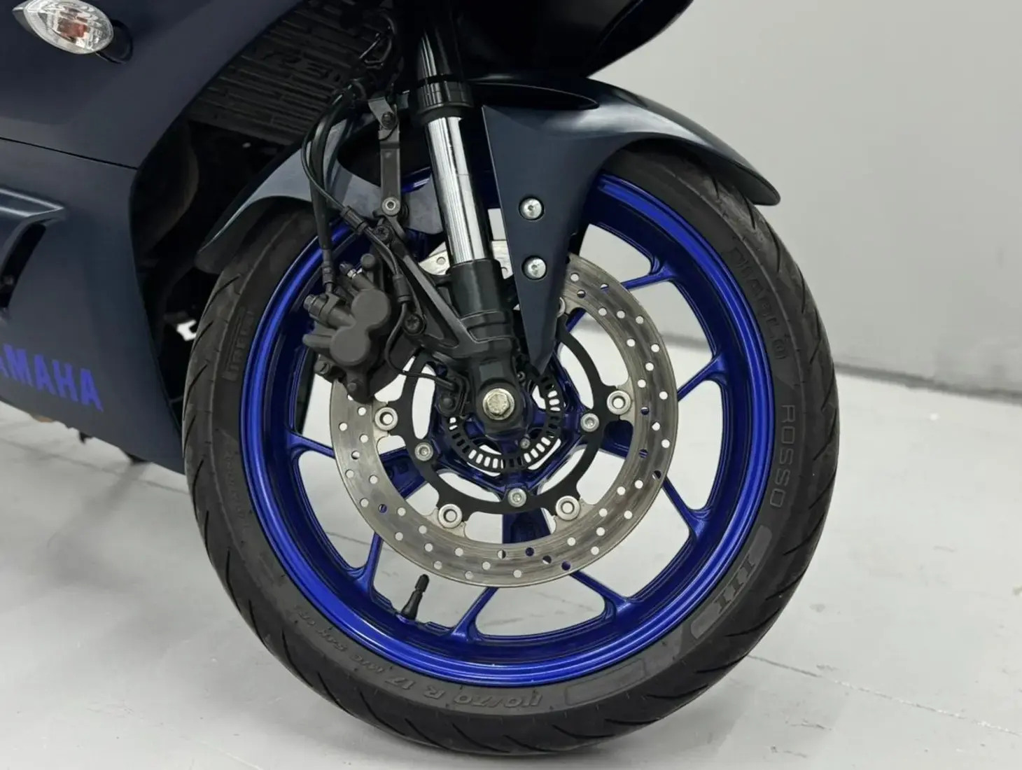 galeria YZF R-3 321/ABS