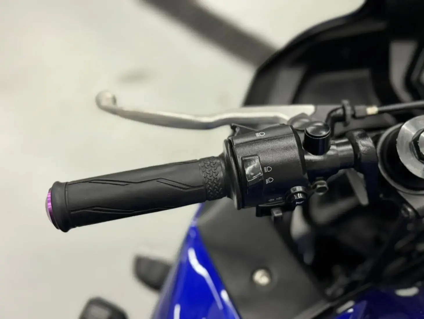 galeria YZF R-3 321/ABS