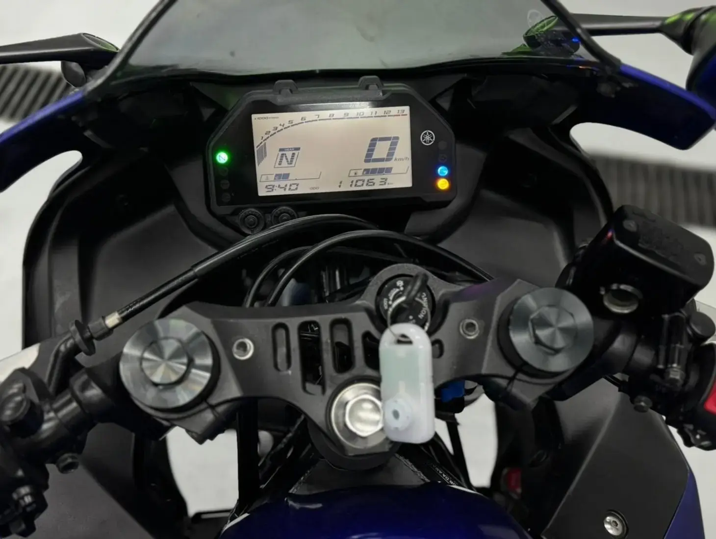 galeria YZF R-3 321/ABS