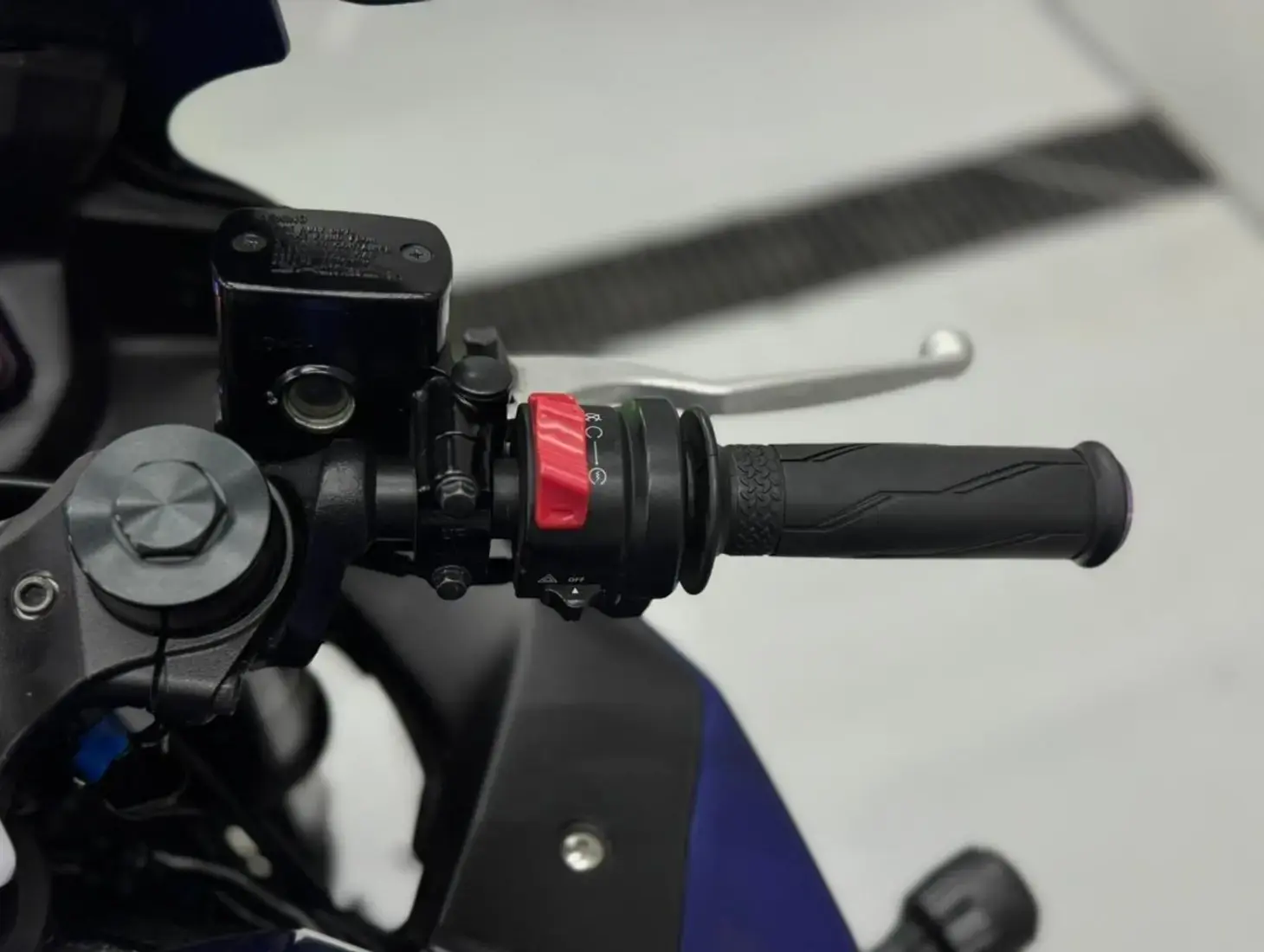 galeria YZF R-3 321/ABS