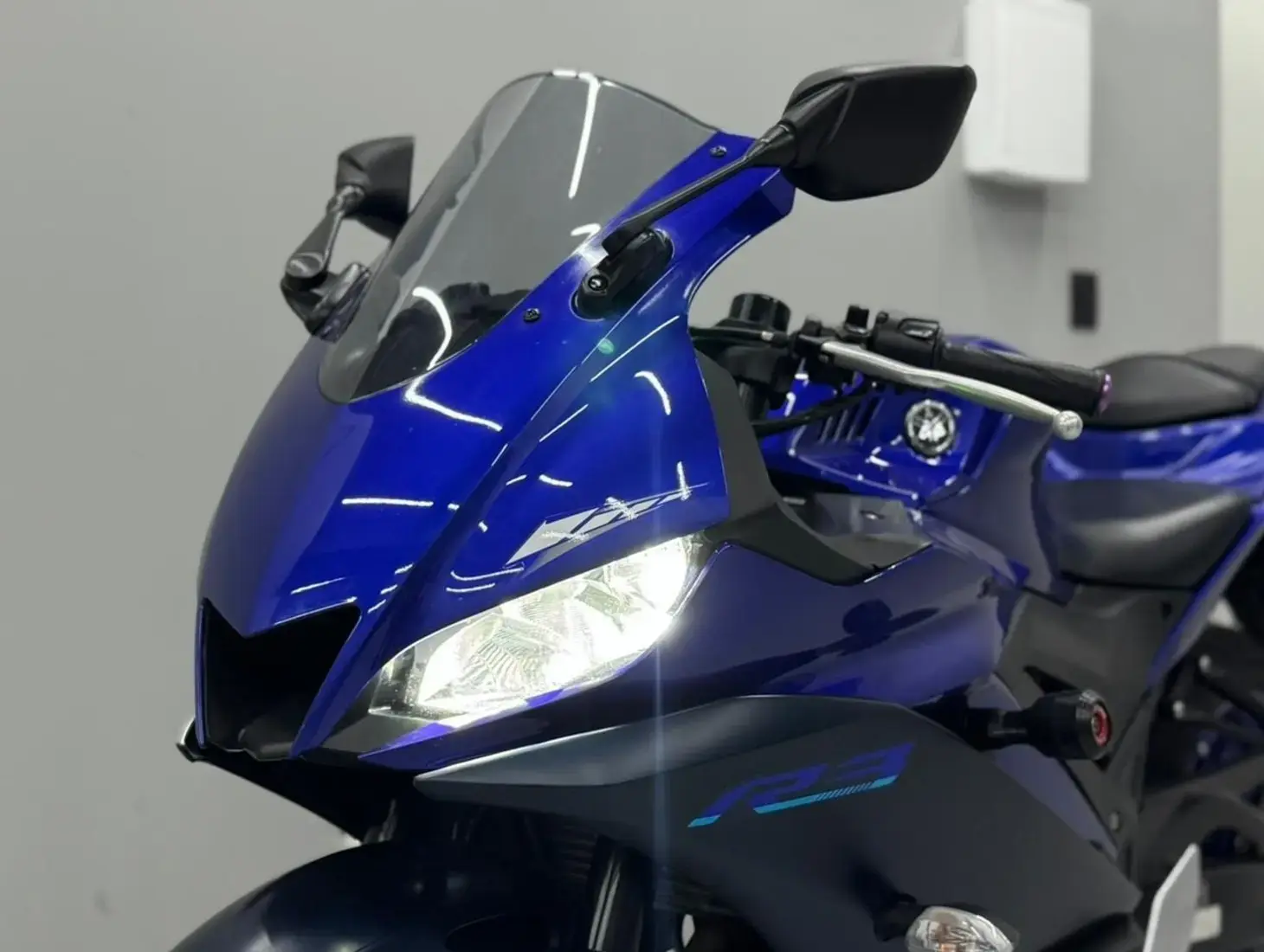galeria YZF R-3 321/ABS