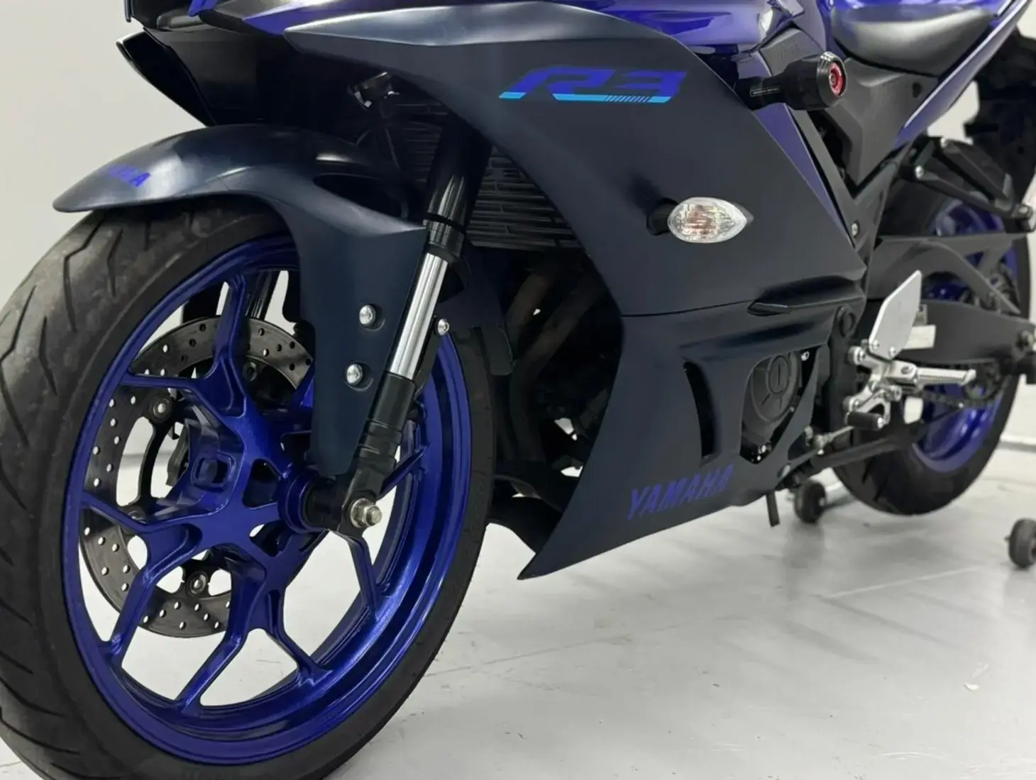 galeria YZF R-3 321/ABS