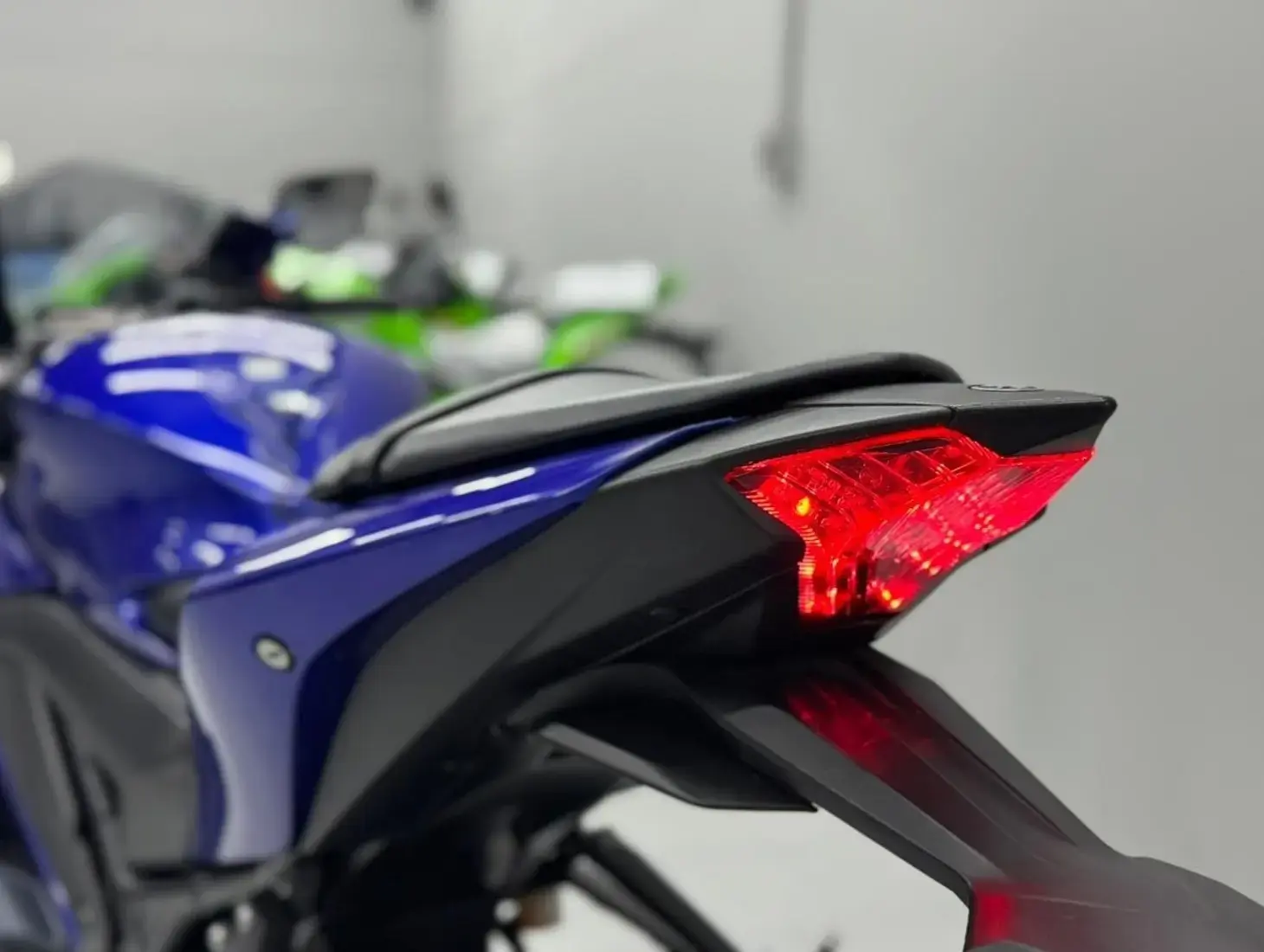 galeria YZF R-3 321/ABS