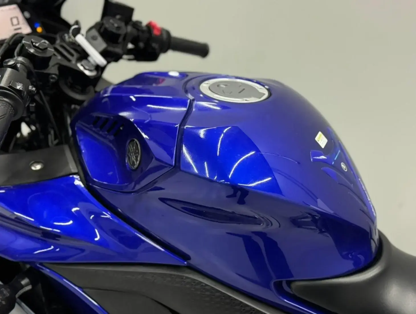 galeria YZF R-3 321/ABS