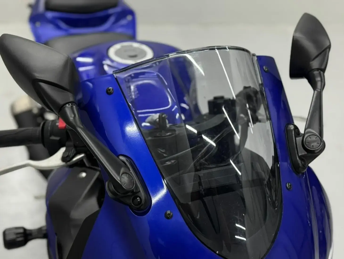 galeria YZF R-3 321/ABS