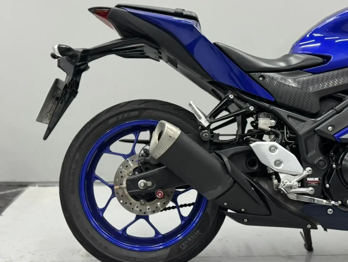 galeria YZF R-3 321/ABS