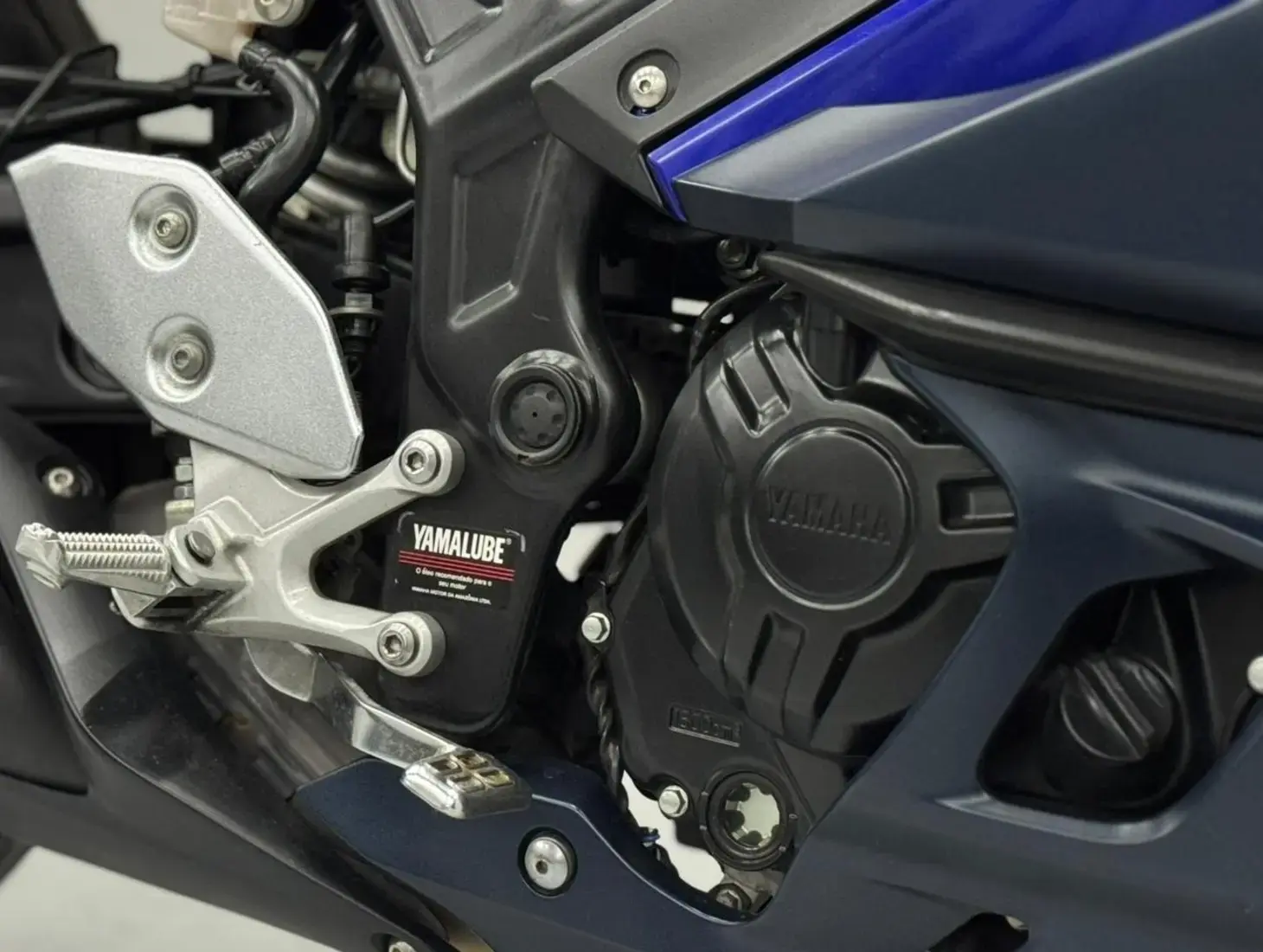 galeria YZF R-3 321/ABS