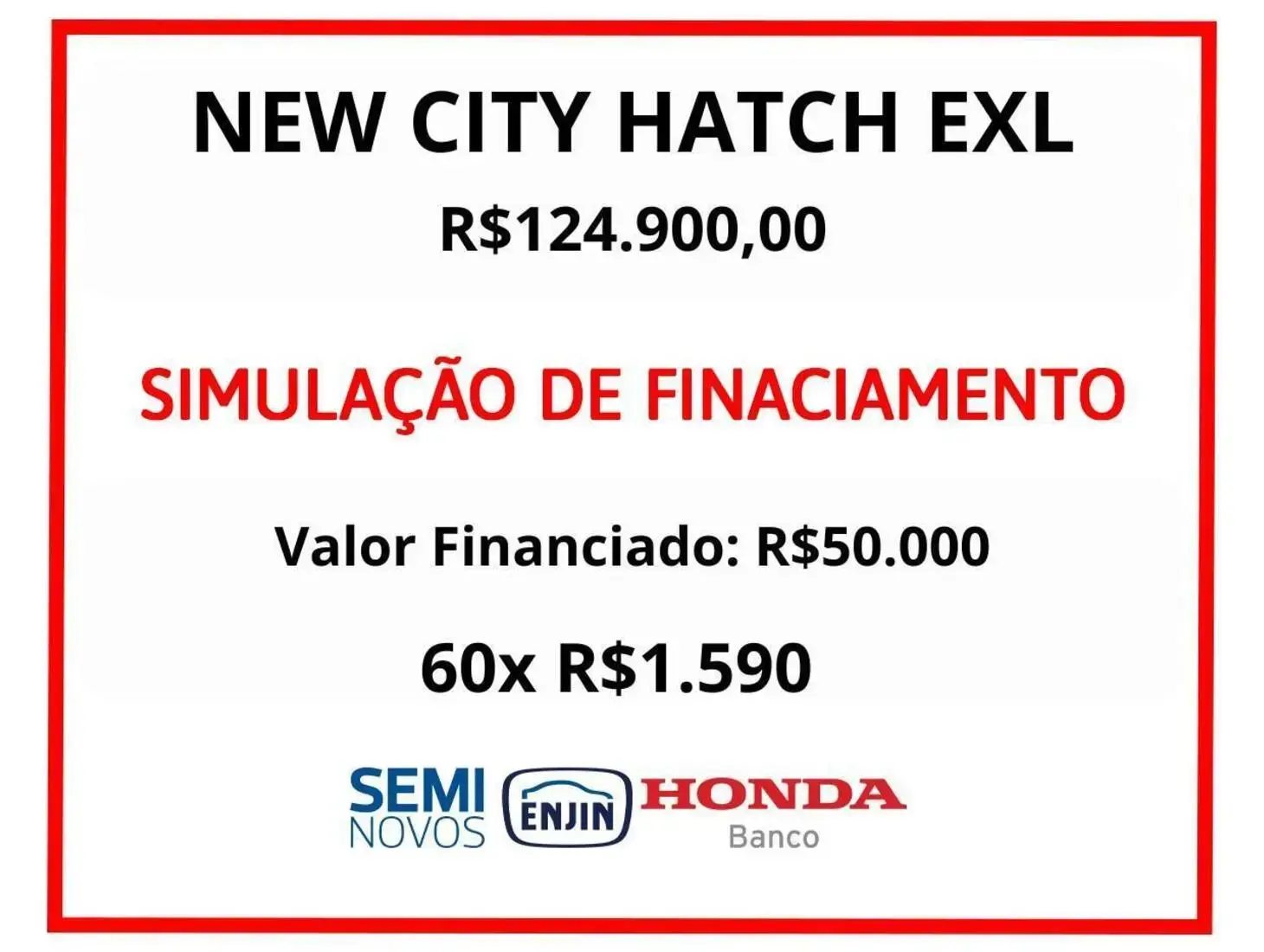 galeria CITY HATCH EXL