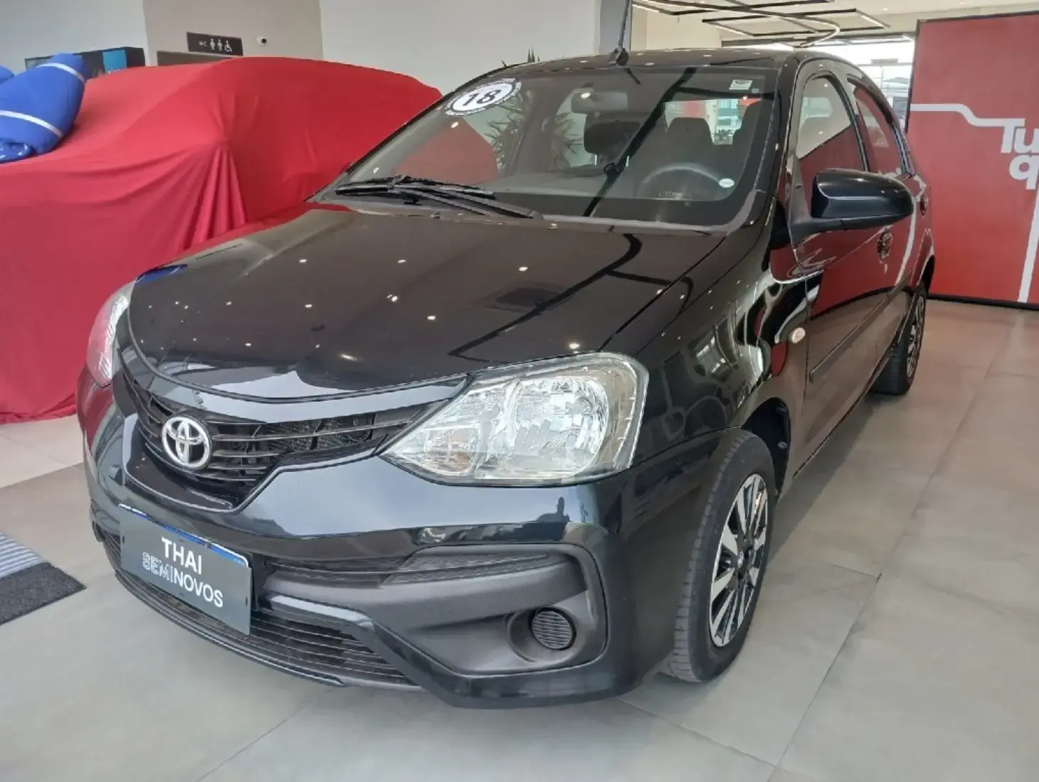 galeria ETIOS