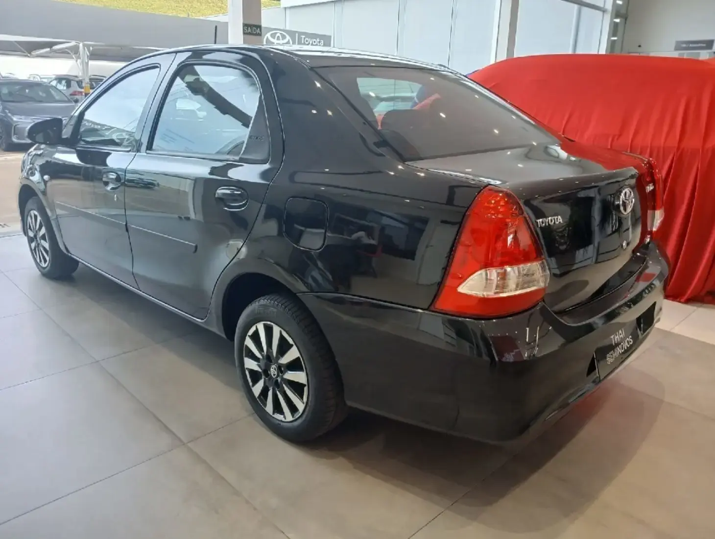 galeria ETIOS