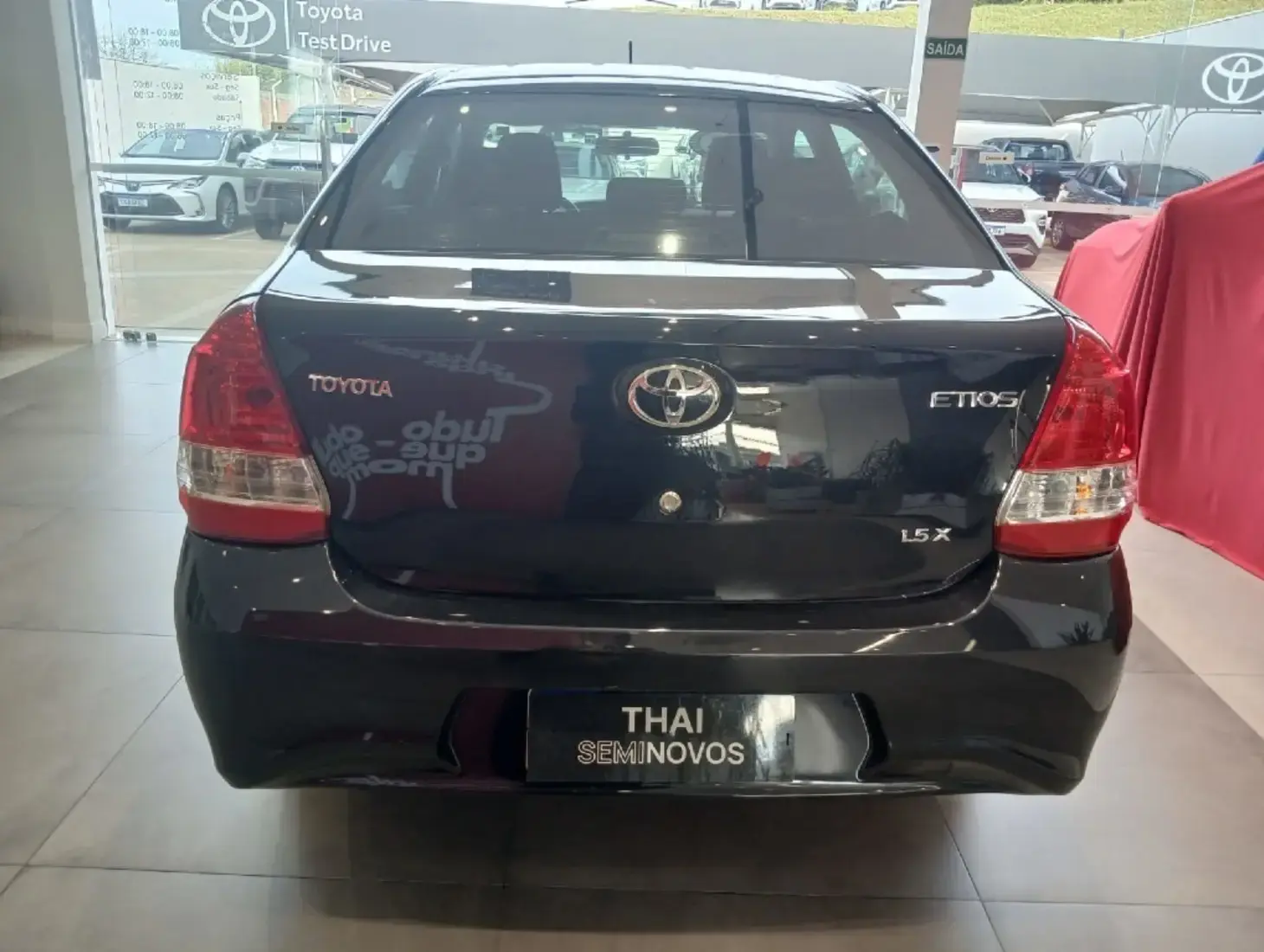 galeria ETIOS