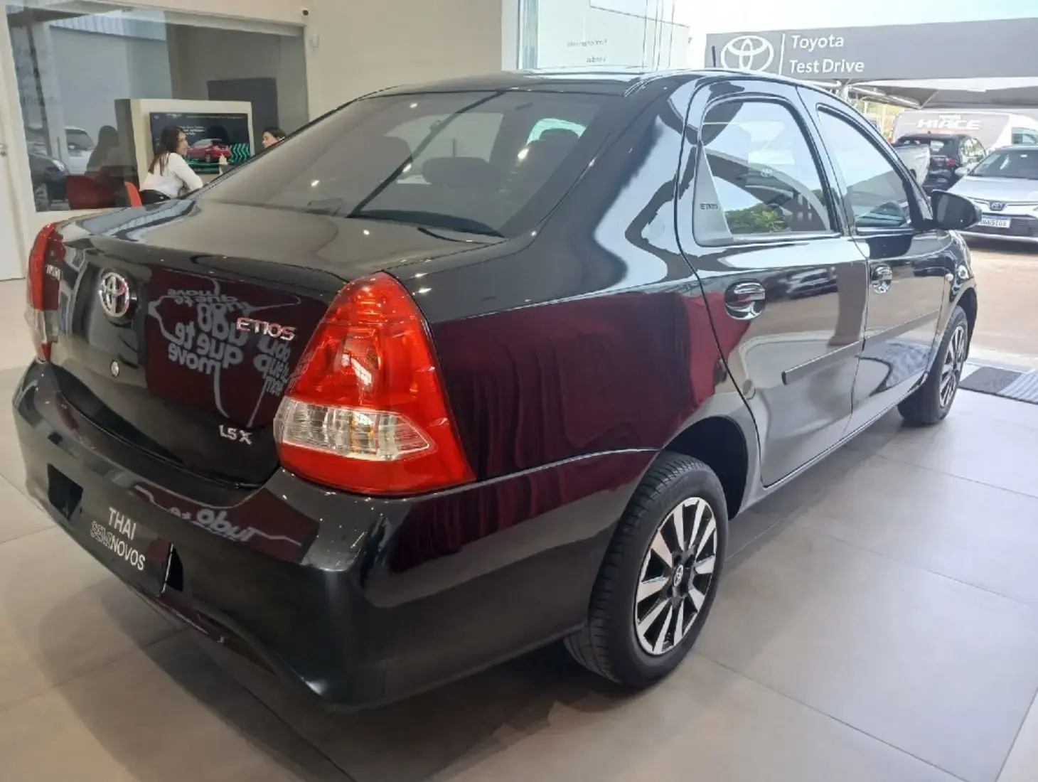galeria ETIOS