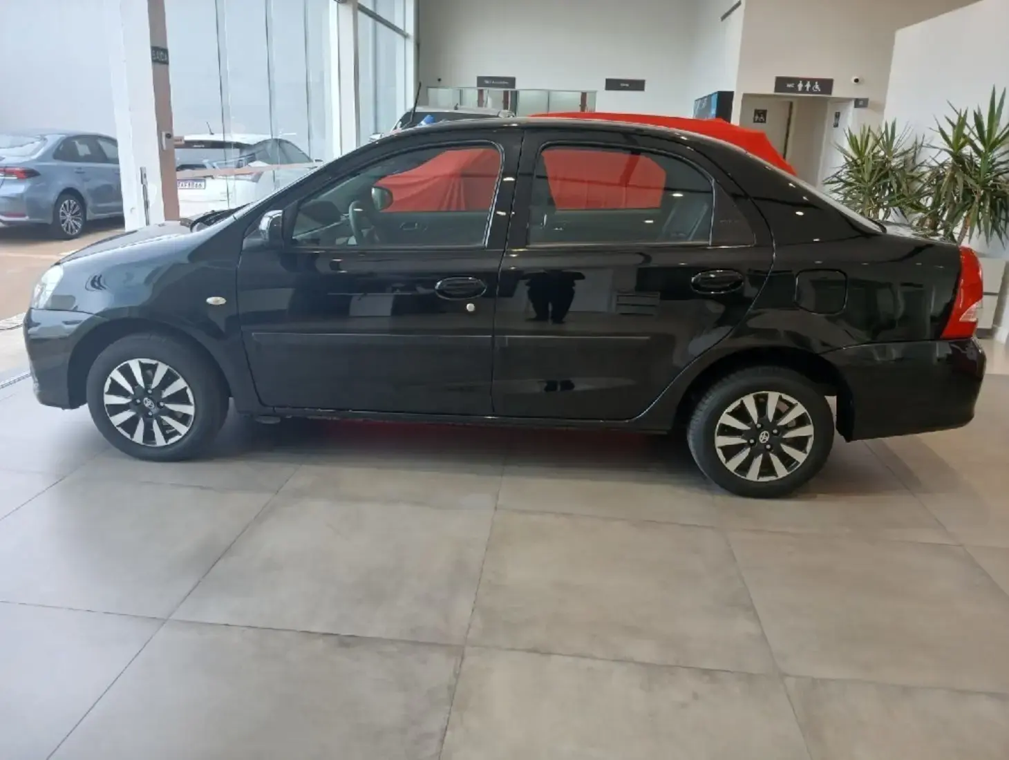 galeria ETIOS